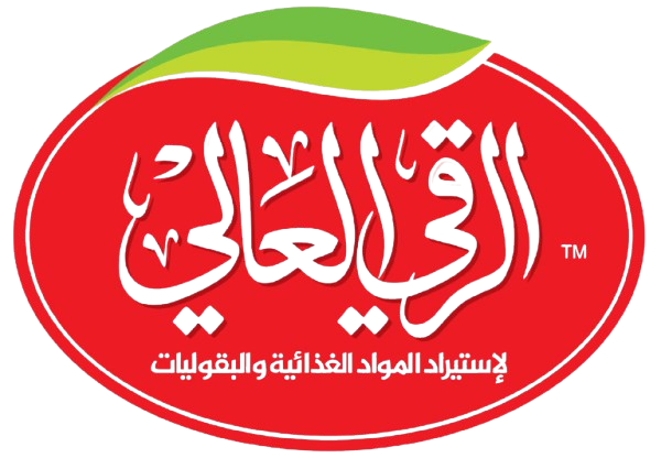 شعار شركة الرقي العالي